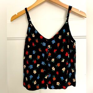 Madewell Camisole Top